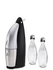 UrbanDaddy - Penguin Sparkling Water Maker