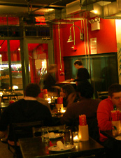 UrbanDaddy - Fatty Crab