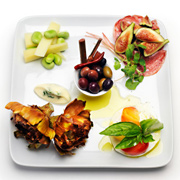 UrbanDaddy - Socarrat Does Lunch and Delivery