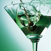 UrbanDaddy - The Violet Hour at Elettaria
