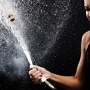 UrbanDaddy - $3 Champagne at Crimson Lounge