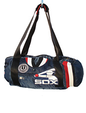 UrbanDaddy - White Sox Finisher Bag