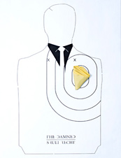 UrbanDaddy - The Damned