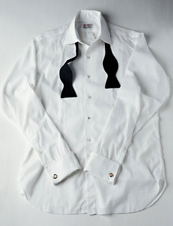 UrbanDaddy - Shirts My Way
