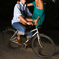 UrbanDaddy - Jack Spade Does Bicycles