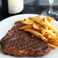 UrbanDaddy - Midi Restaurant Opens near FiDi