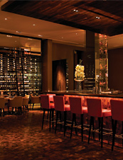 UrbanDaddy - Bar Burgers Menu