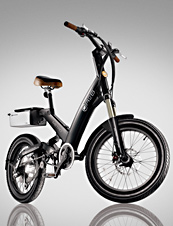 UrbanDaddy - A2B Bike