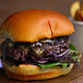 UrbanDaddy - $15 Burger, Beer and Shot at Irving Mill