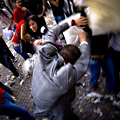 UrbanDaddy - World Pillow Fight Day
