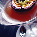 UrbanDaddy - The Passion Fruit Mimosa at Braai