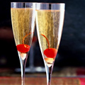 UrbanDaddy - Unlimited Champagne Cocktails at Paradou