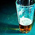 UrbanDaddy - Half-Off Beer at Greenleaf