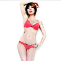 UrbanDaddy - SuicideGirls Flip Strip