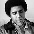 UrbanDaddy - Barack Obama: The Freshman at M+B