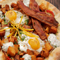 UrbanDaddy - Hangover Brunch by the Pool