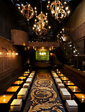 UrbanDaddy - Avenue