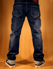 UrbanDaddy - Tellason Jeans