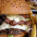 UrbanDaddy - Burgers and Beer Night at Rustic Canyon
