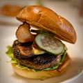 UrbanDaddy - Spitzer's Corner's 5am Burger