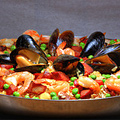 UrbanDaddy - The First Annual Paella Parade