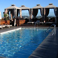 UrbanDaddy - Cabanas and Champagne at the Four Seasons