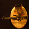 UrbanDaddy - Rick's Custom Squirrels