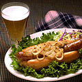 UrbanDaddy - Bratwurst Delivery From Café Select