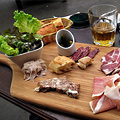 UrbanDaddy - L'Aperitif at Anisette