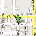 UrbanDaddy - Lincoln Lane and Pennsylvania Ave