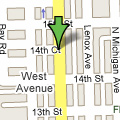 UrbanDaddy - Alton Rd south of 14th