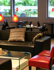 Calafate Grill