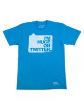 Twitter Tees by Threadless