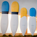 UrbanDaddy - Meyerhoffer Surfboards