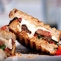 UrbanDaddy - The Panini Counter at Murray's Cheese