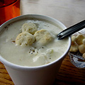 UrbanDaddy - Chowderfest at City Hall