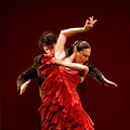 UrbanDaddy - Flamenco Night at Mamajuana Cafe