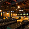 UrbanDaddy - Final Unveiling of Brooklyn Bowl