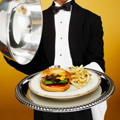 UrbanDaddy - Burgers and Shakes at XIV