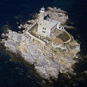 UrbanDaddy - Sv. Ivan Na Pucini Island