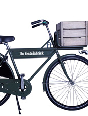 De Fietsfabriek USA