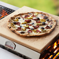 UD - PizzaQue Grill-Top Pizza Stone