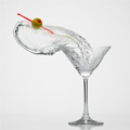 UD - $1 Martinis at Wilshire