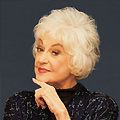 UD - An LES Bea Arthur Tribute