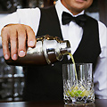 UD - Mixing Contest at Rye