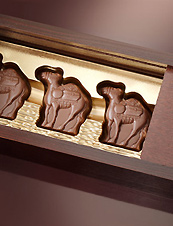 UD - Al Nassma Chocolate