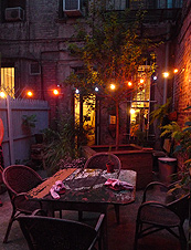 The Cardinal Club