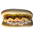 UrbanDaddy - Hot Dog Eating Contest