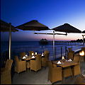 UD - Drinks on the Water, Literally