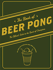 UD - The Book of Beer Pong